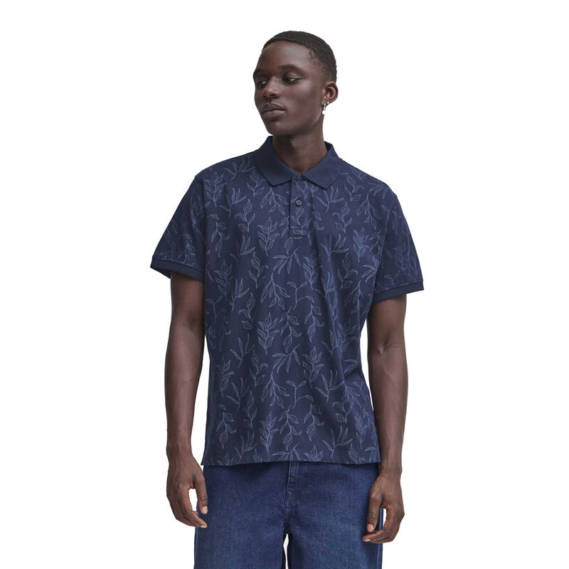 Blend He ERON Polo image number 0